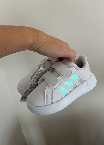25 Beden adidas grand court