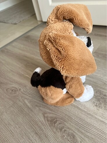  konuşan köpeğim charlie