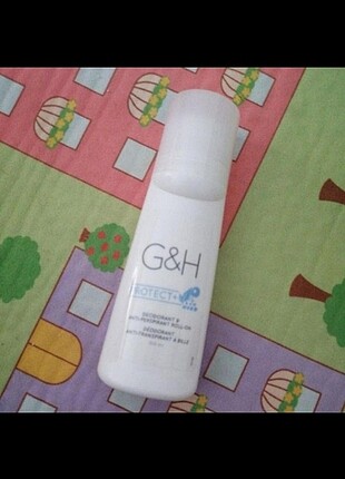 Amway rollon