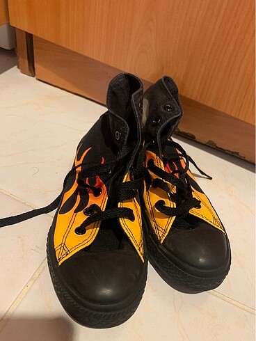 Converse Ayakkabı