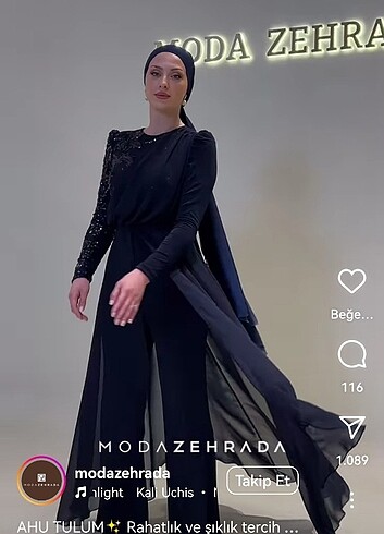 Diğer Tesettür abiye