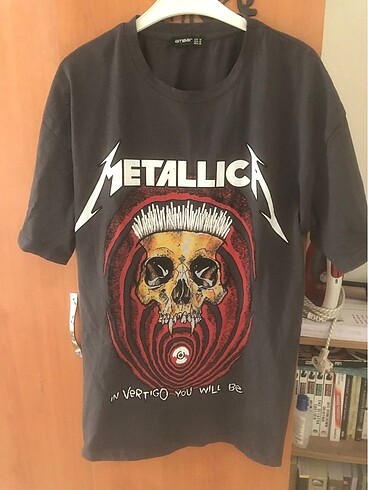 Metallica