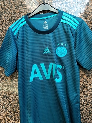 Fenerbahçe forması