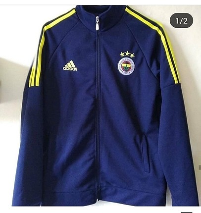 Fenerbahçe eşofman üstü