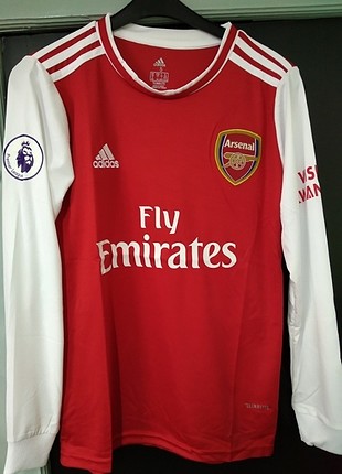 Arsenal uzun kollu forma