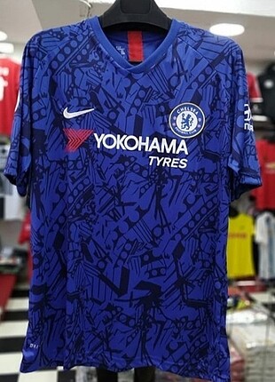 Chelsea forması