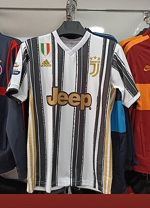 Juventus forması