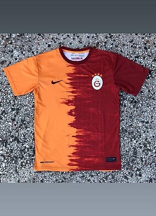 Galatasaray yeni sezon forması