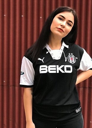 Beşiktaş nostalji Forma