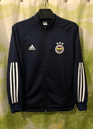 Fenerbahçe fermuarlı hırka