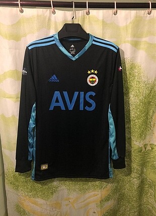 Fenerbahçe Altay Bayındır forması