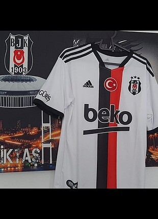 BEŞİKTAŞ FORMASI