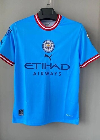 MANCHESTER CİTY FORMASI