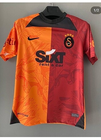 GALATASARAY FORMASI