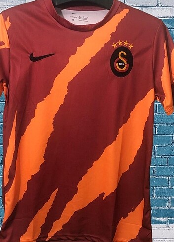 GALATASARAY FORMASI