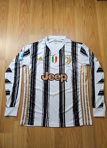 JUVENTUS FORMASI