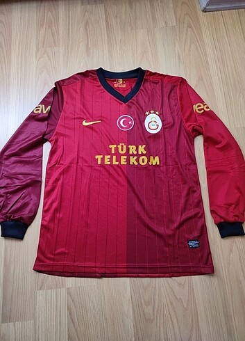 GALATASARAY FORMASI