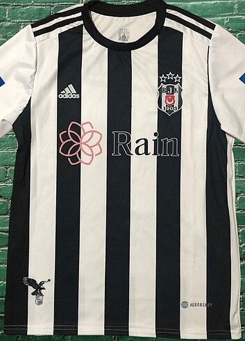 BEŞİKTAŞ FORMASI