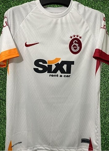 GALATASARAY FORMASI