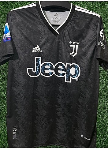 JUVENTUS FORMASI