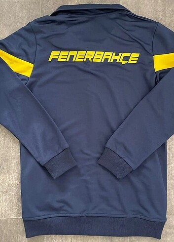 Puma FENERBAHÇE EŞOFMAN ÜSTÜ