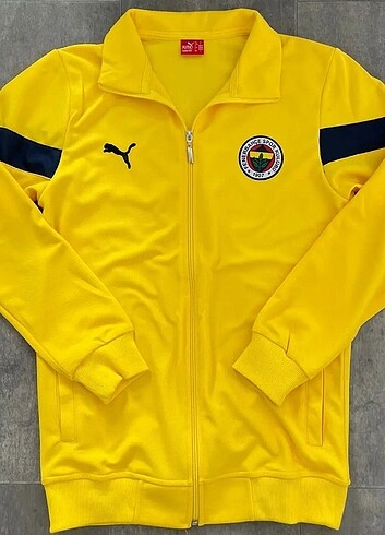 FENERBAHÇE EŞOFMAN ÜSTÜ