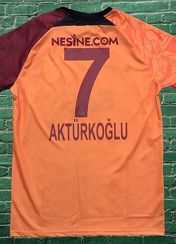 KEREM AKTÜRKOĞLU FORMASI