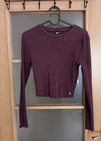 Loft hiç kullanılmadı yeni