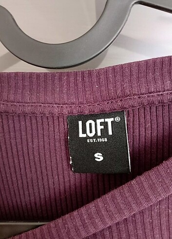 Loft Loft hiç kullanılmadı yeni