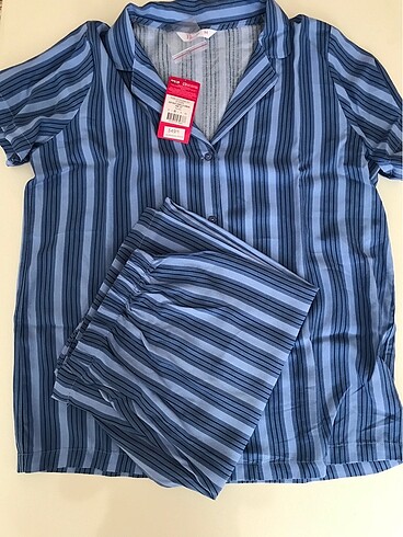 Penti pijama takımı
