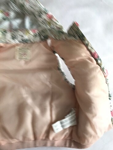1 Yaş Beden çeşitli Renk #Zarababy marka şişme bebek yelek