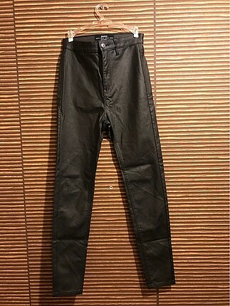 Stradivarius Mumlu Pantolon