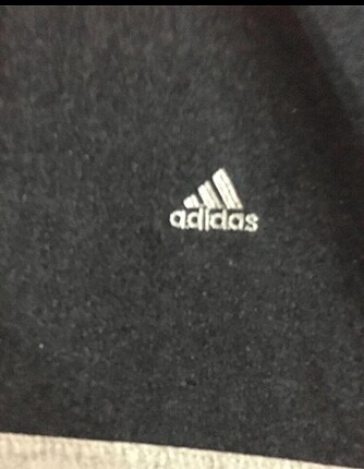 xl Beden Adidas vintage sweatshırt