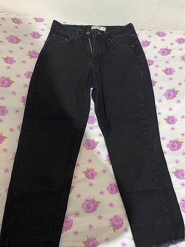 Siyah pantalon