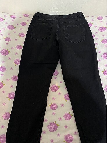 Diğer Siyah pantalon