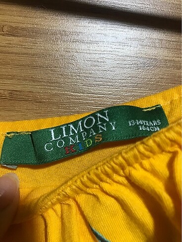 Limon Company Limon company elbise