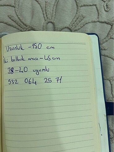 40 Beden turkuaz Renk #abiye