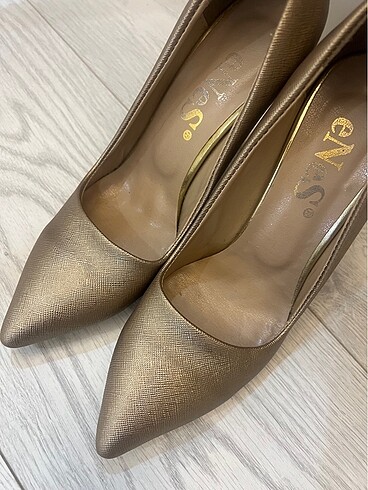 Nine West #topukluayakkabı