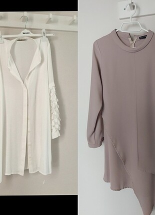 Krem tunik