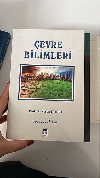 Çevre bilimleri