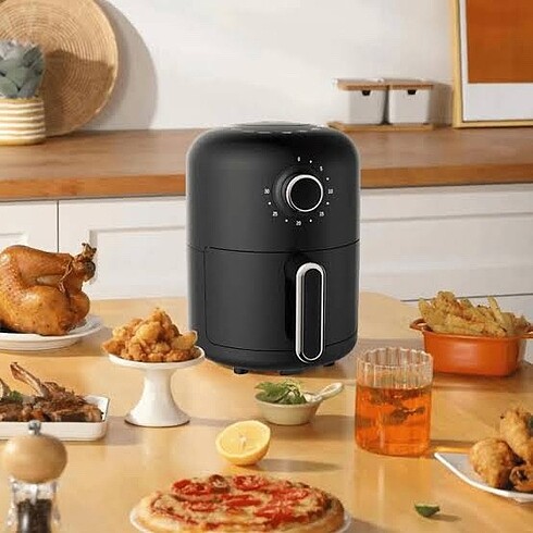 KUMTEL AİRFRY
