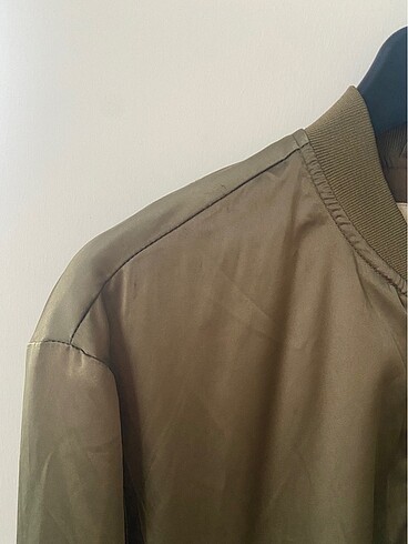 Pull and Bear pull bear ince bomber
