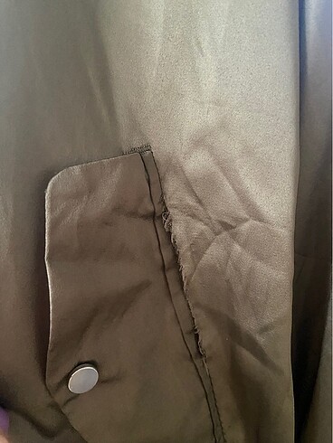 l Beden pull bear ince bomber
