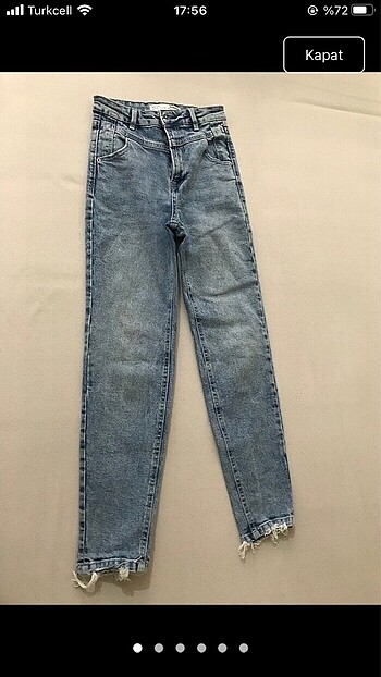Stradivarius Pantolon