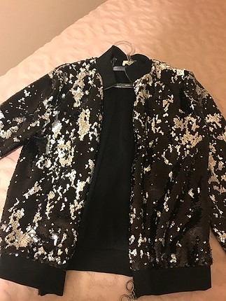 5in1Canpolat Bomber Ceket