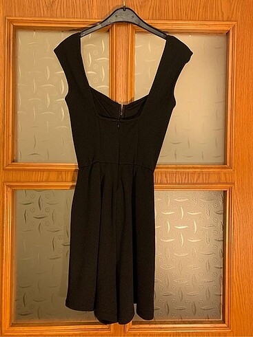 Abiye tulum - Görsel 5