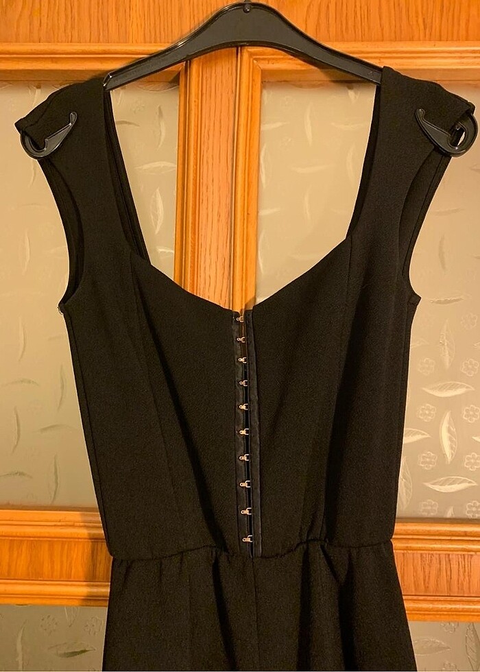 Abiye tulum - Görsel 2