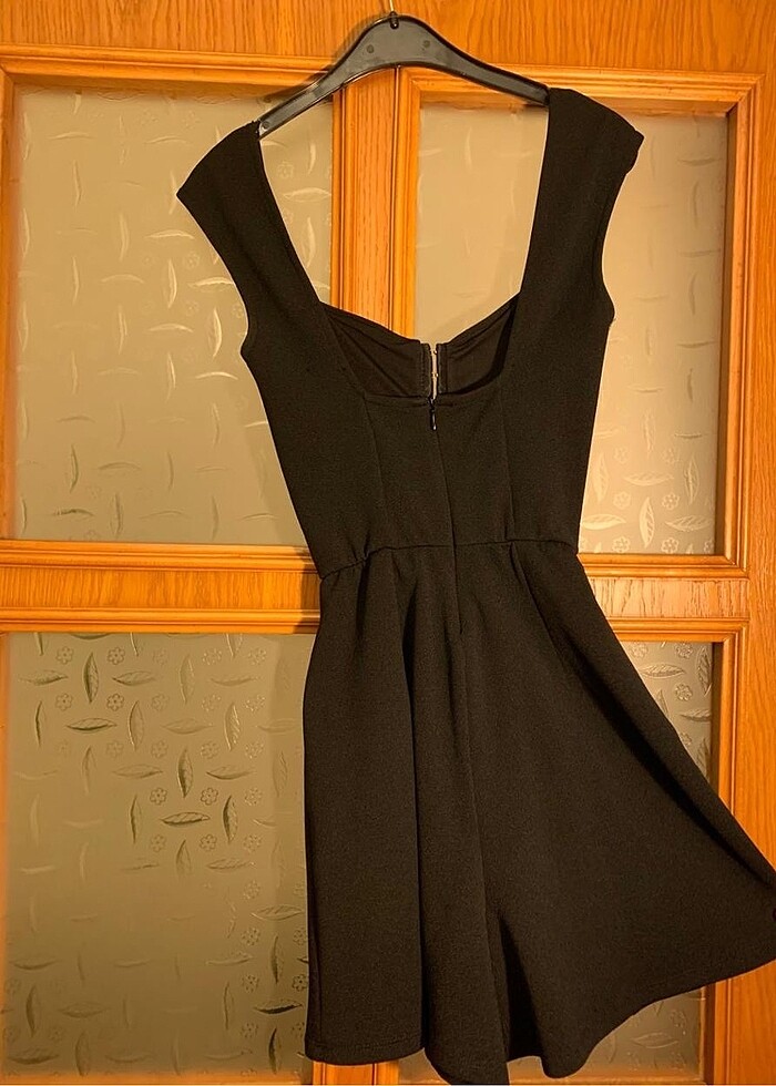 Abiye tulum - Görsel 4