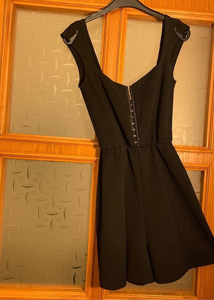 Abiye tulum - Görsel 3