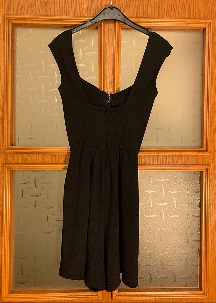 Abiye tulum - Görsel 5